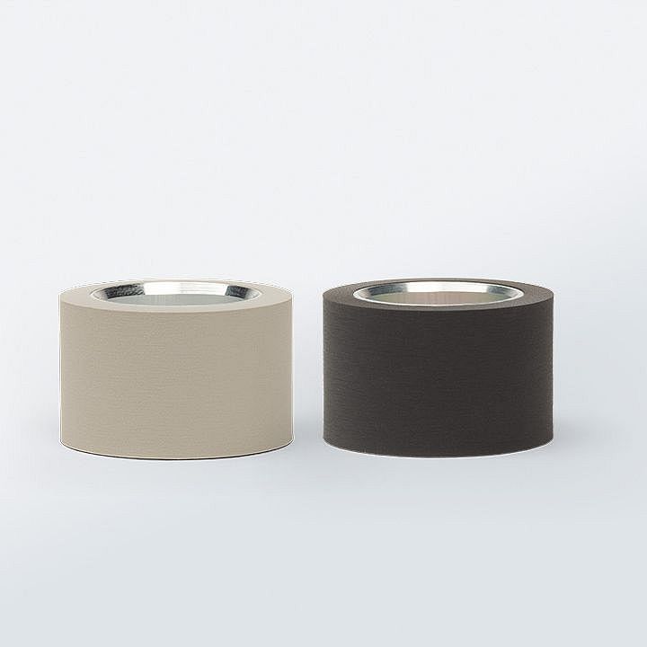 Accotex nip roller cots