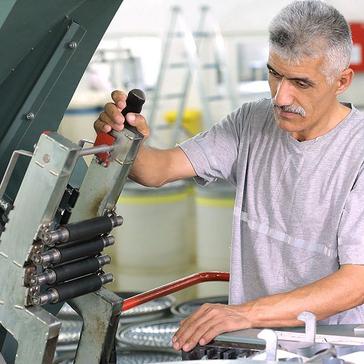 Upgrades and retrofits service