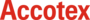 Accotex logo